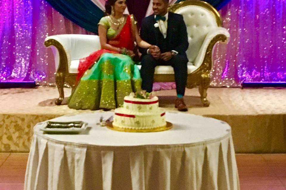 Shivani & Rutesh Wedding
