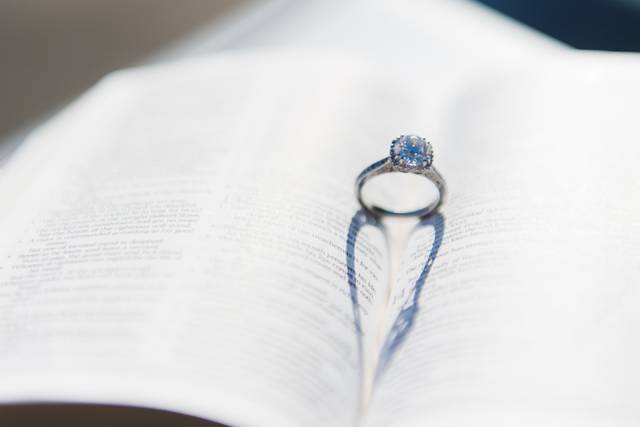 East York, Ontario wedding photography