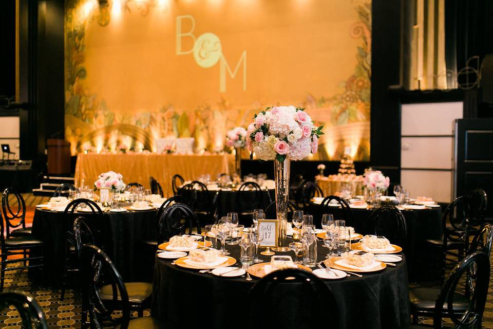 Swoon Events