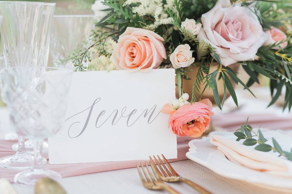 Swoon Events