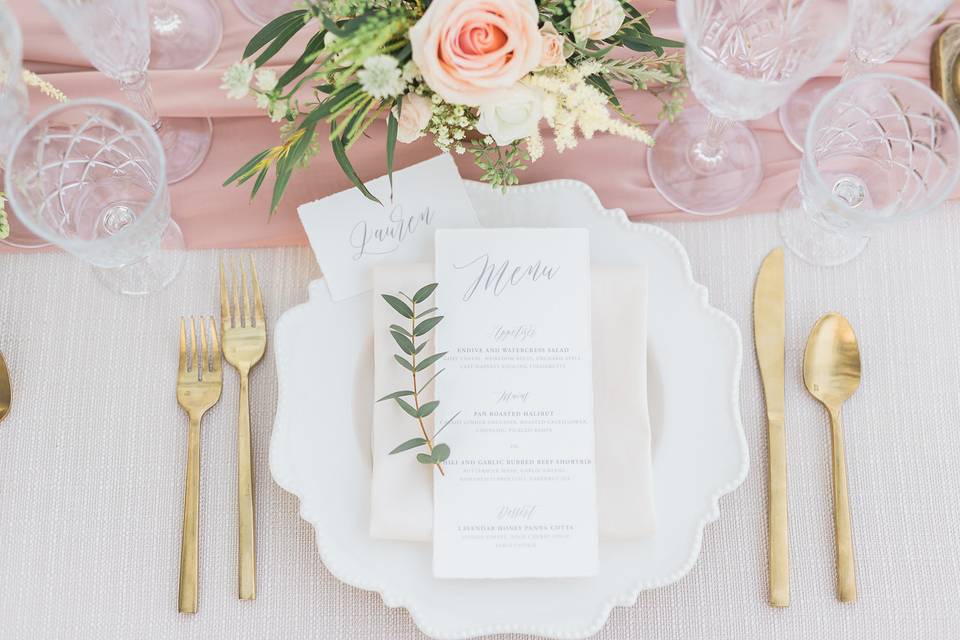 Swoon Events