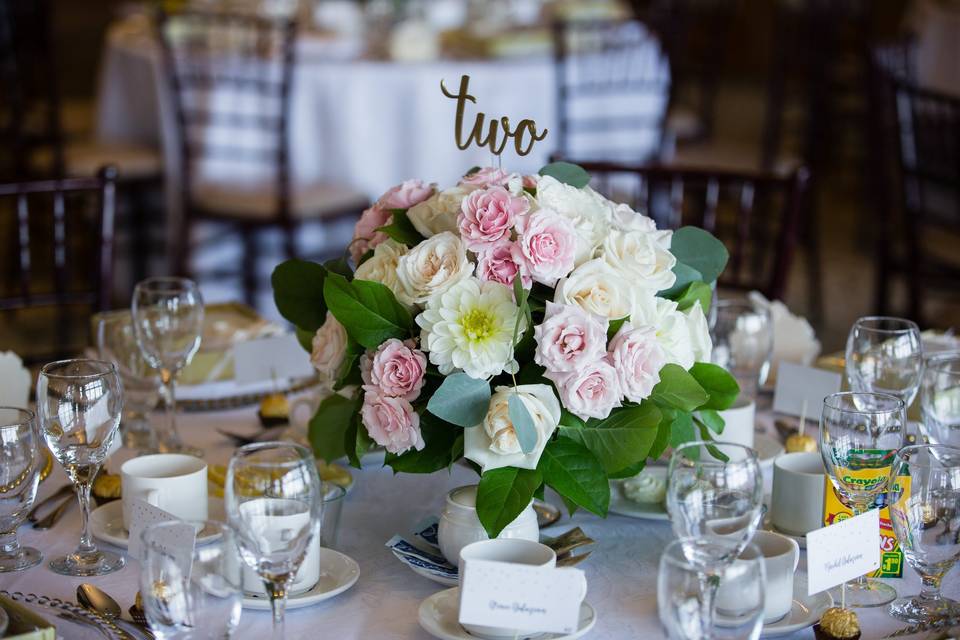 Swoon Events