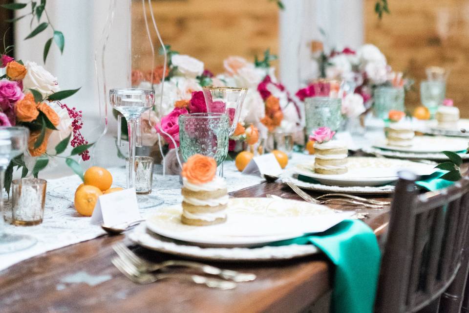 Swoon Events