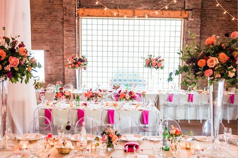 Swoon Events