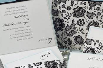 Pocketful of Invites