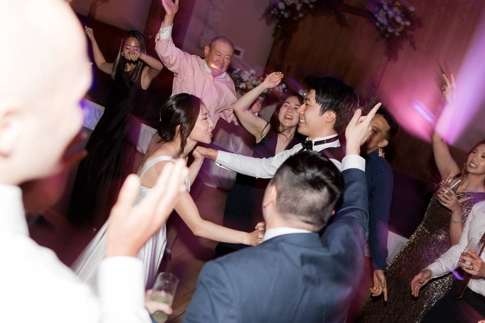 Dancefloor