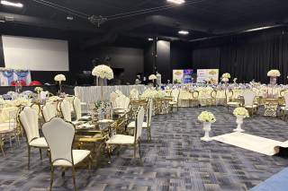 Loveworld Event Calgary