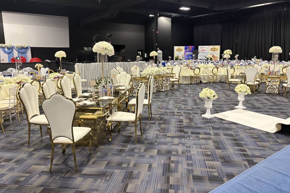 Loveworld Event Calgary