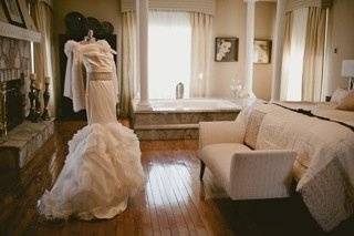 Bridal Solutions Inc