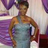 Noolia Booker-Humphrey