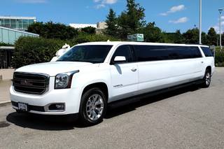 First Glance Limousine Service Ltd.