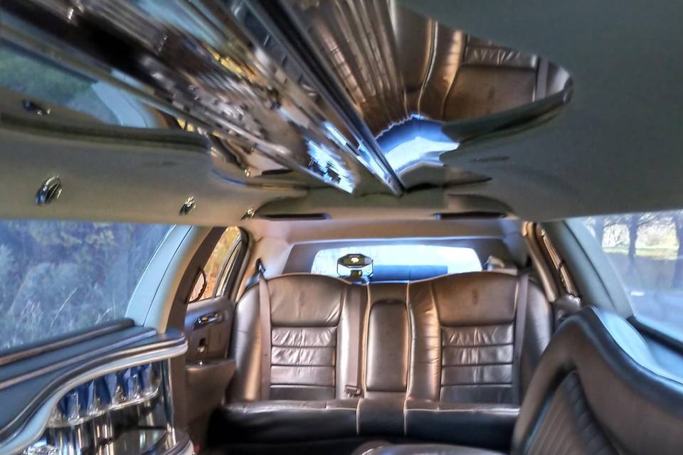 First Glance Limousine Service Ltd.