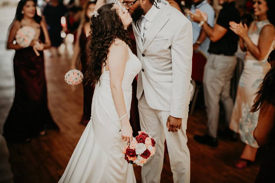 First Dance