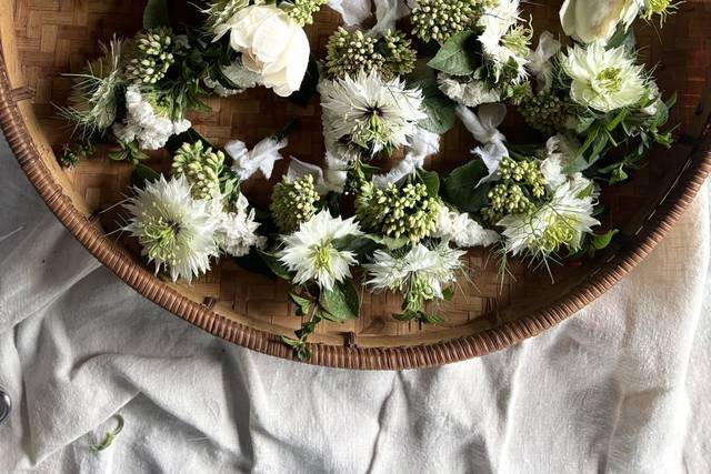 Boutonnières