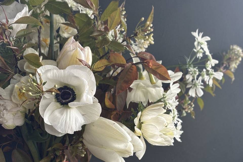 Bridal bouquet