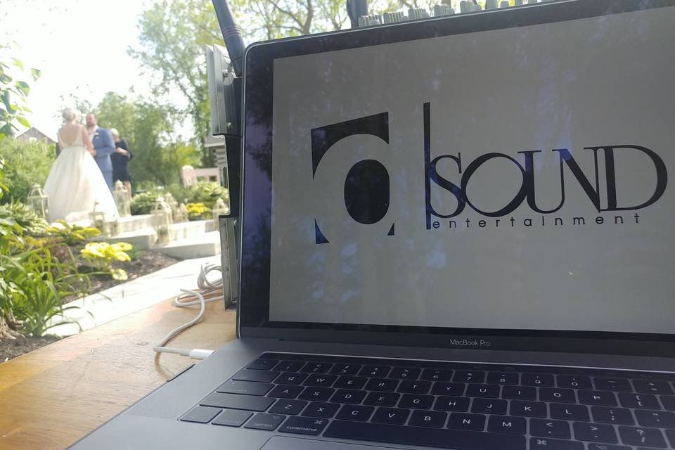 Dsound Ent.