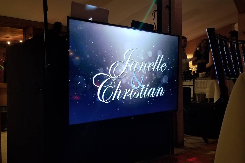 Dsound Entertainment