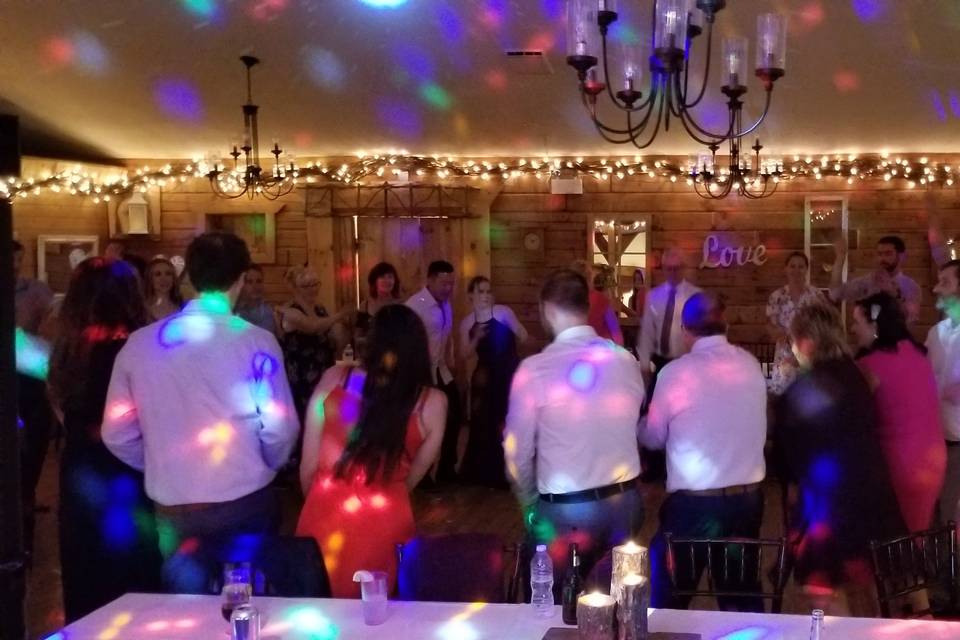 Dsound Entertainment