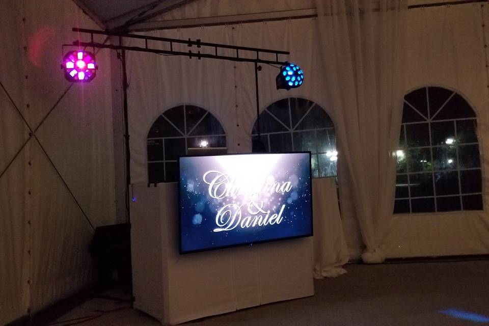 Dsound Entertainment