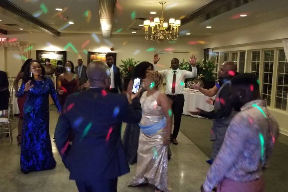 Dsound Entertainment