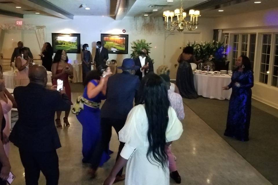 Dsound Entertainment