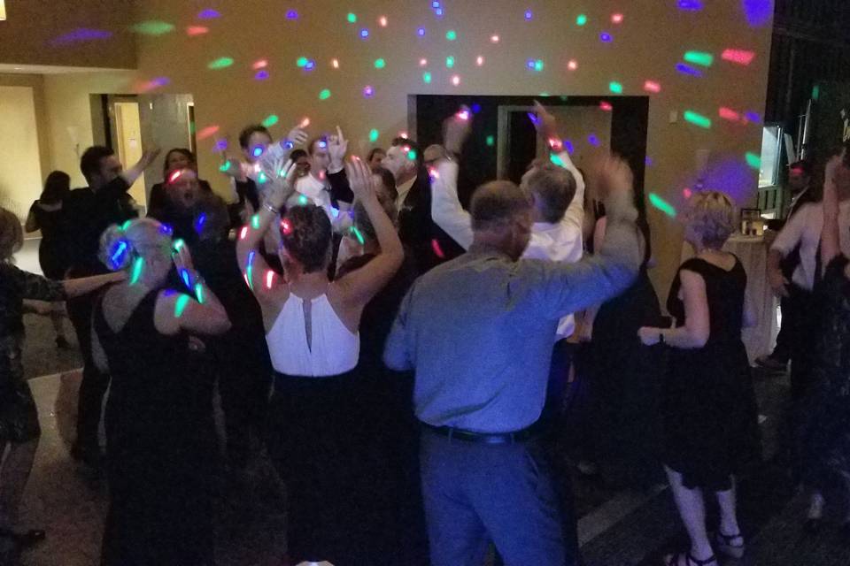 Dsound Entertainment