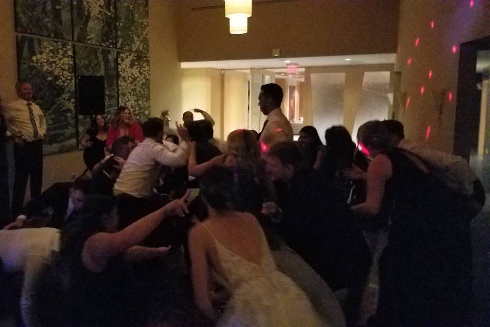 Dsound Entertainment