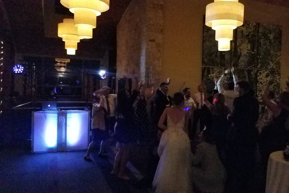 Dsound Entertainment