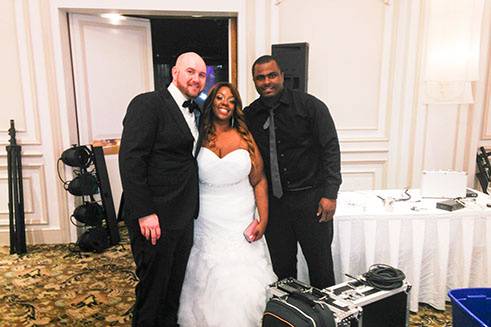 Dsound Entertainment