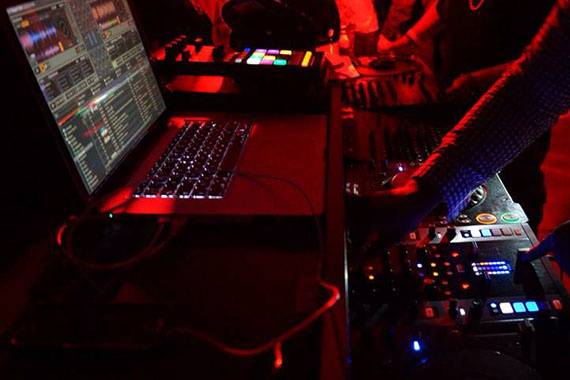 Dsound Entertainment