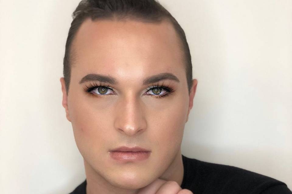 Makeup By Brent