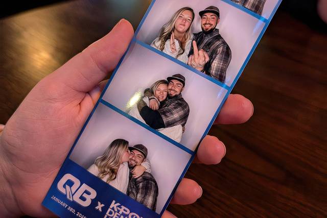 2x6 Photostrip