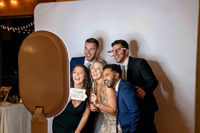 Wedding Photobooth