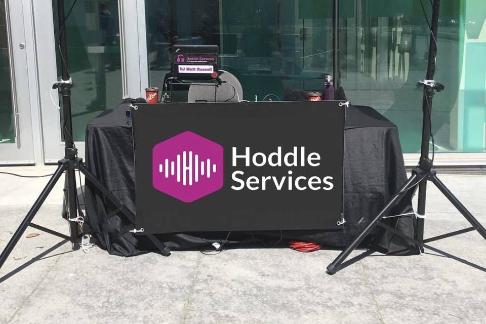 Hoddle Services