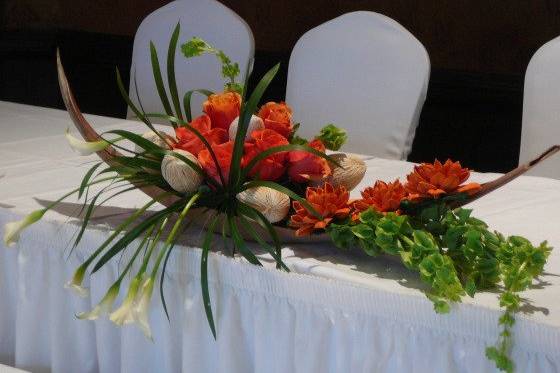 MW Flower & Event Design