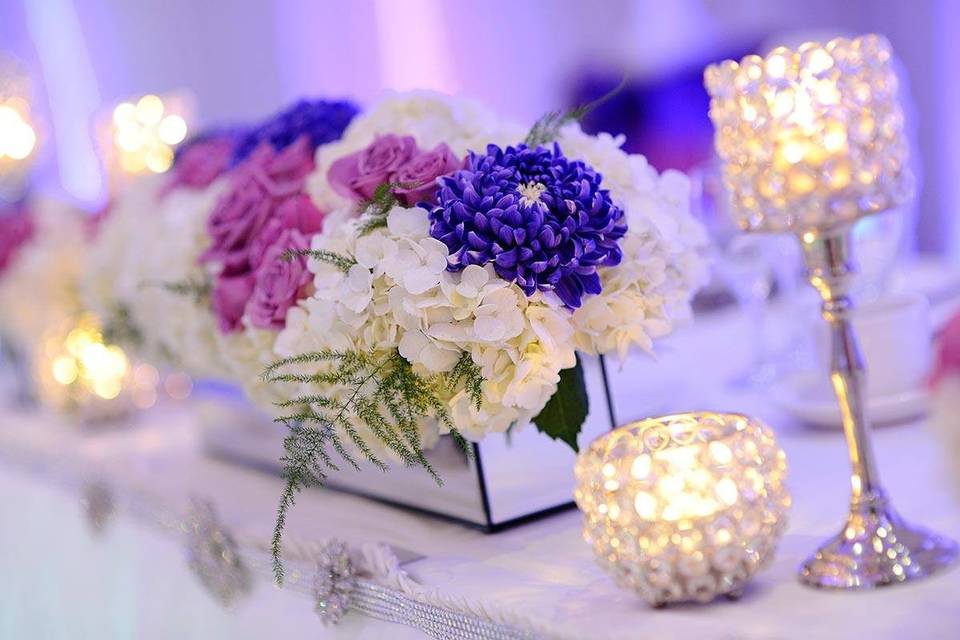 MW Flower & Event Design