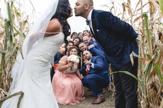 Exquisite Affare, Event & Wedding Planning 1
