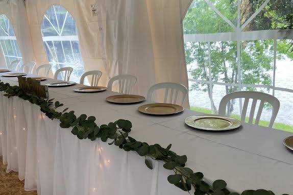 Magic Touch Decorations: Event Decor & Rentals