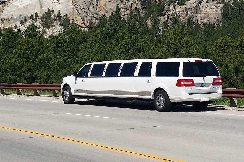 Vancouver Limo Service