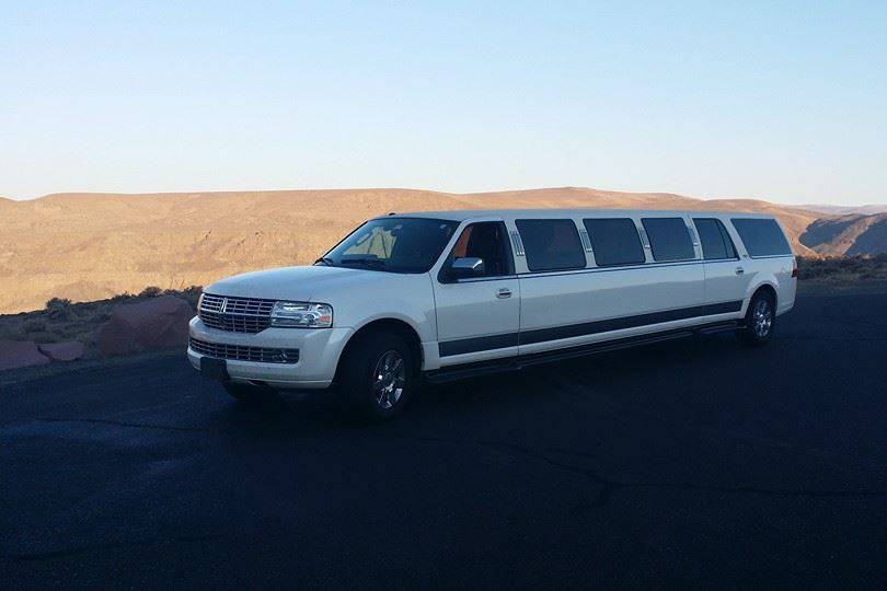 Vancouver Limo Service