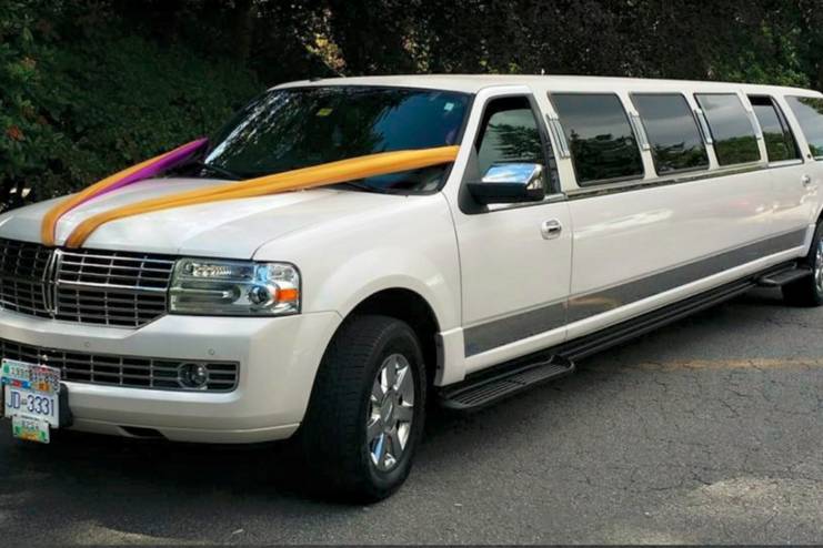 Vancouver Limo Service