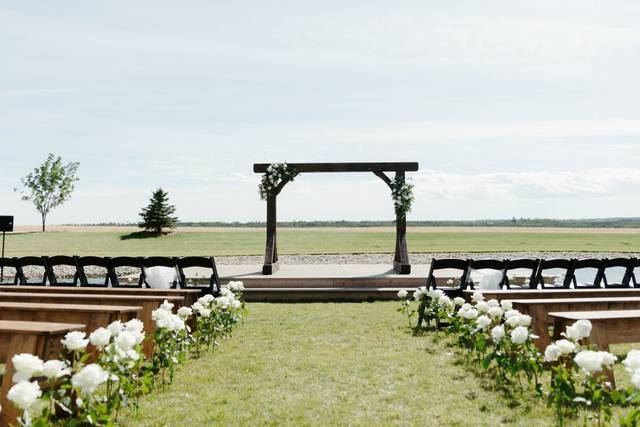 Harmony Events