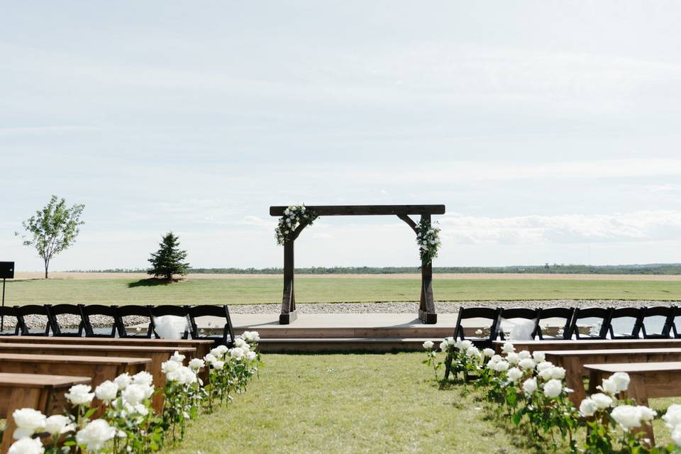 Harmony Events