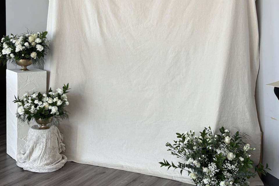 Photo Backdrop