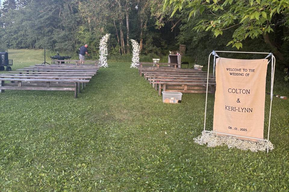 Ceremony