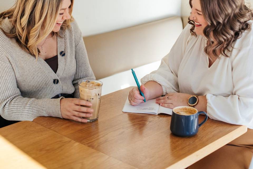 Planning Meeting