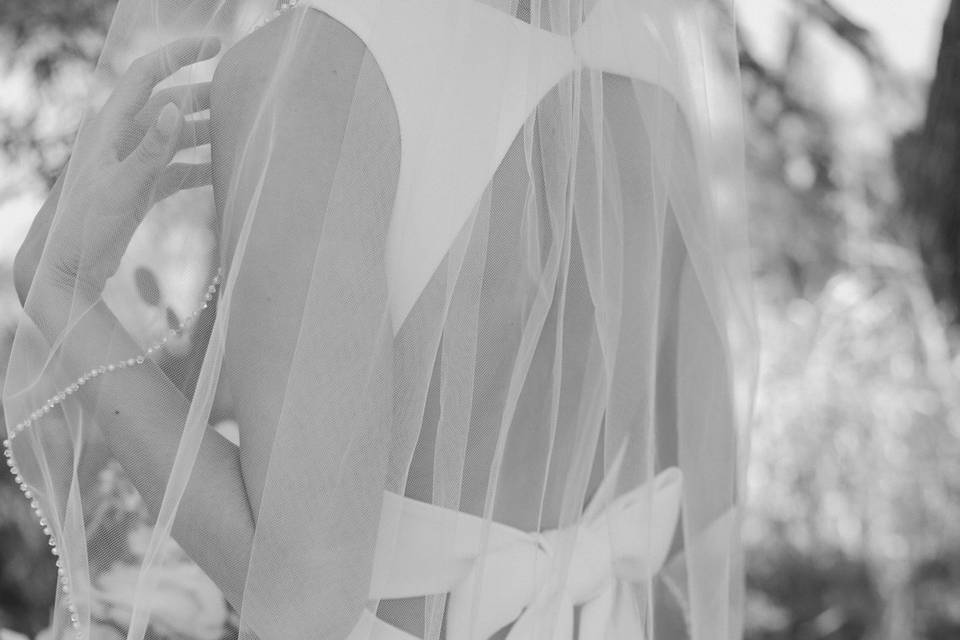 Bridal Veil Photography