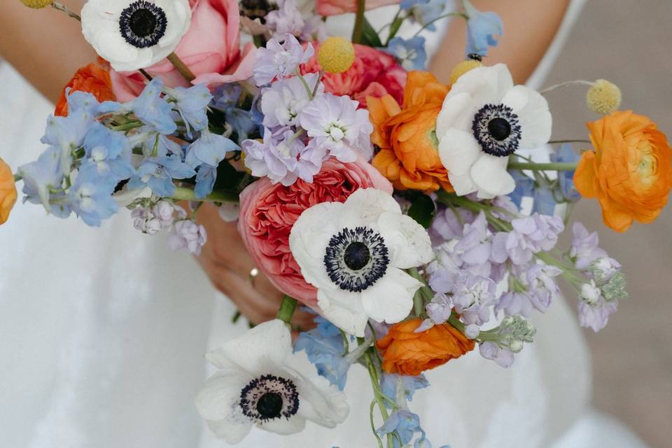 Bridal Details Photography