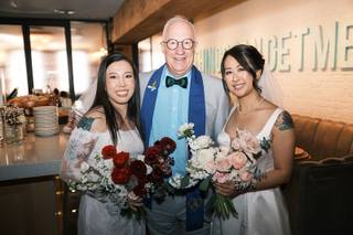 Larry Boldt - Lay Chaplain