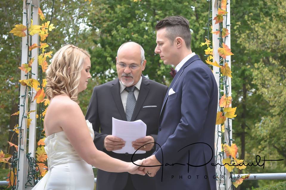 Their Vows